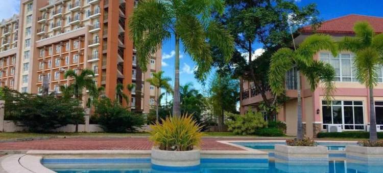 索托格兰德尼奥波利坦酒店(Sotogrande Neopolitan Hotel)图片