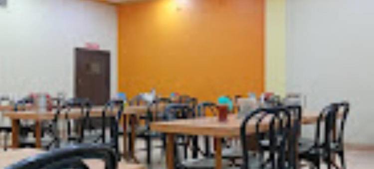 巴比伦丽晶酒店(Hotel Babylon Regency , Mathura)图片