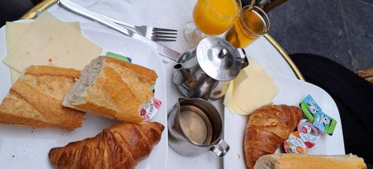 盛大广场B公寓(B-Aparthotel Grand Place)图片