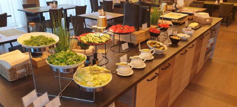 阁楼1898酒店(Hotel Loft 1898)图片