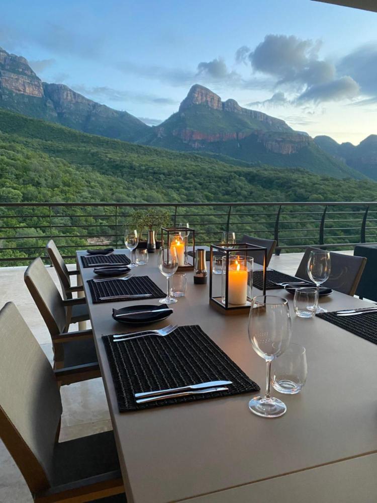 umVangati House Over view