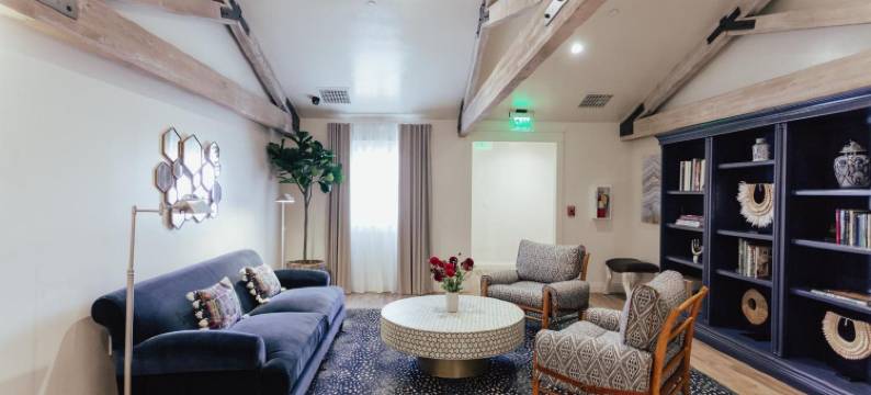 索尔万温斯顿酒店(The Winston Solvang)图片