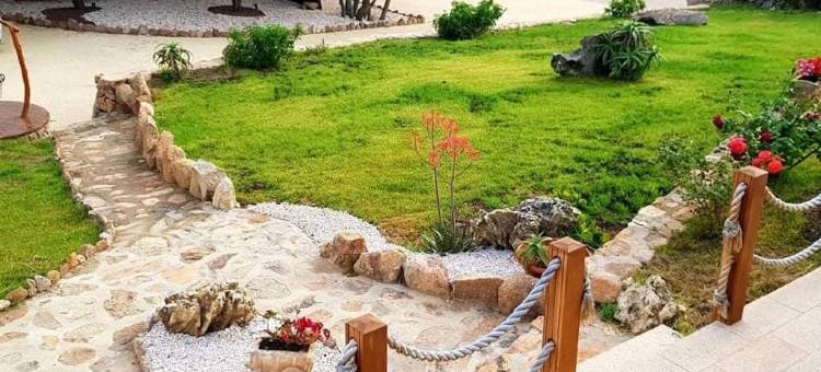 佩特拉主人庄园(Tenuta Petra Manna)图片