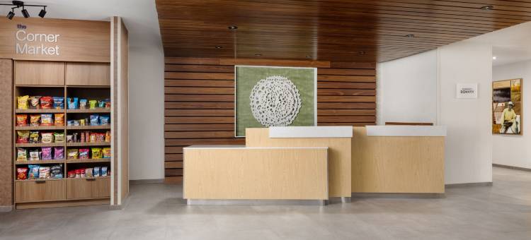 Fairfield Inn & Suites Union图片