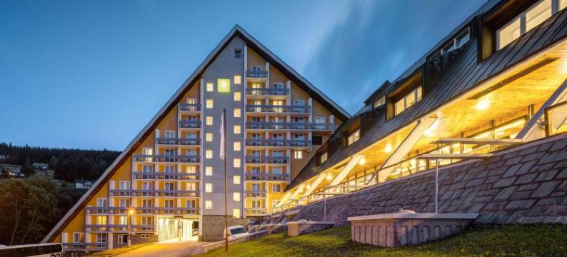 皮尼亚酒店及度假村(Pinia Hotel & Resort)图片