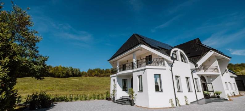 绿洲汽车旅馆(Motel Oasis)图片