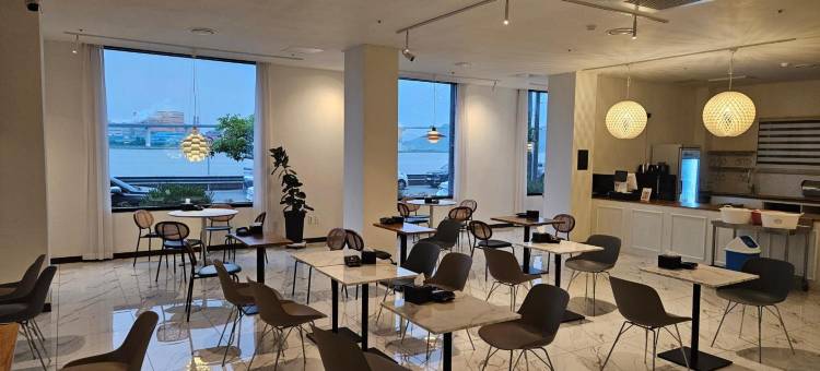 海马鲁酒店(Hotel Haemaru)图片