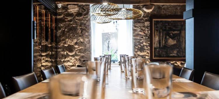 瑞莱尚巴庄园酒店(Relais et Châteaux le Chambard)图片