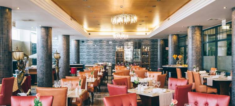 福特多维尔木图大酒店(Grand Muthu Forte do Vale)图片