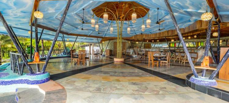 amã Stays & Trails 伊甸农场，果阿(Amã Stays & Trails Eden Farms , Goa)图片