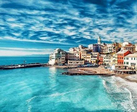 Le Marangi Getaway Suite Hotel Overview