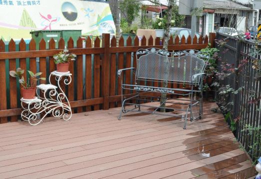 David's House Hotel Overview