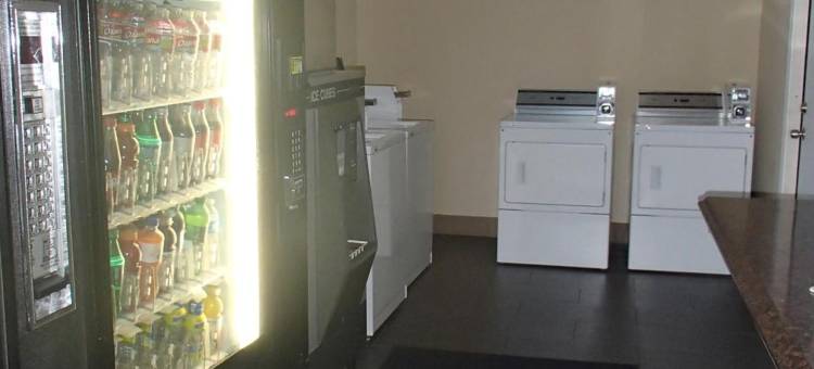 科珀斯克里斯蒂海滩戴斯酒店(Days Inn by Wyndham Corpus Christi Beach)图片