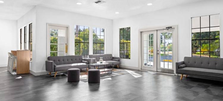 Baymont by Wyndham Orlando Lake Buena Vista South图片