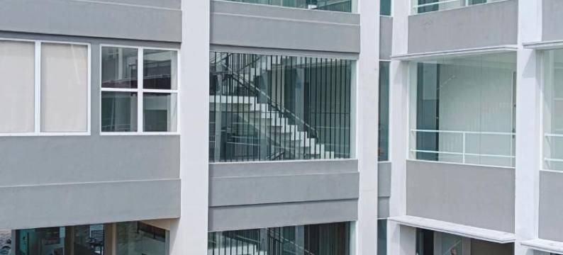 Hotel 168 Salatiga图片