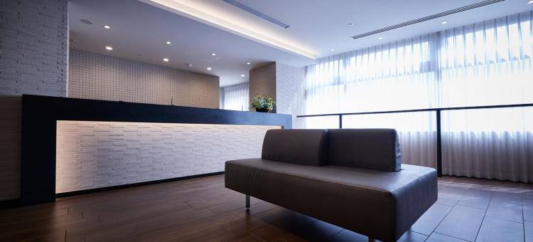 津田沼梅茨JR东酒店(JR-EAST HOTEL METS TSUDANUMA)图片