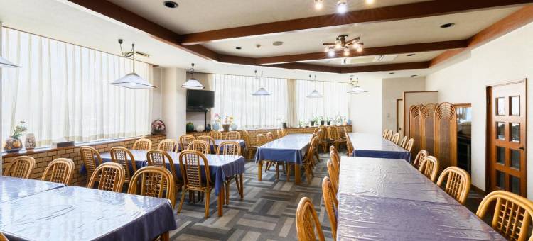 Tabist 中岛酒店 富士(Tabist HotelNakajima Fuji)图片