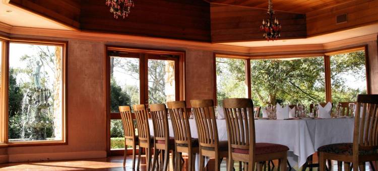 猎人谷花园美居酒店(Mercure Hunter Valley Gardens)图片