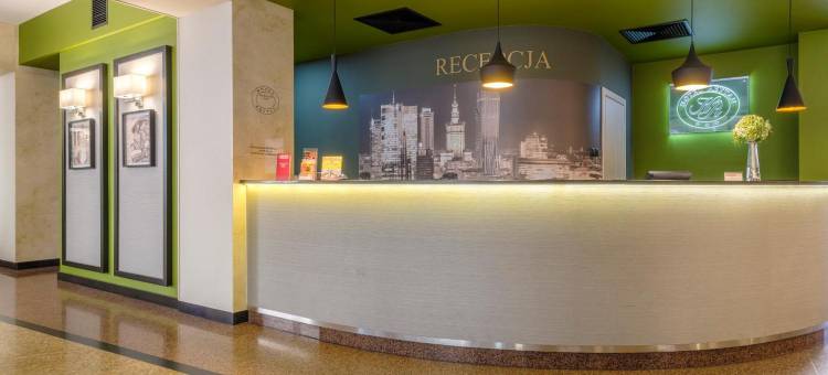 雷坦酒店(Hotel Reytan)图片