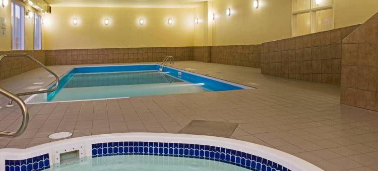 阿尔伯特亲王温德姆华美达酒店(Ramada by Wyndham Prince Albert)图片