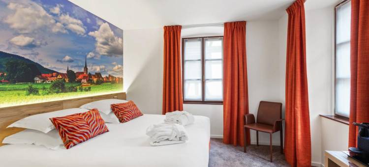 克雷酒店，贝斯特韦斯特品质精选系列(Hotel Kle, BW Signature Collection)图片