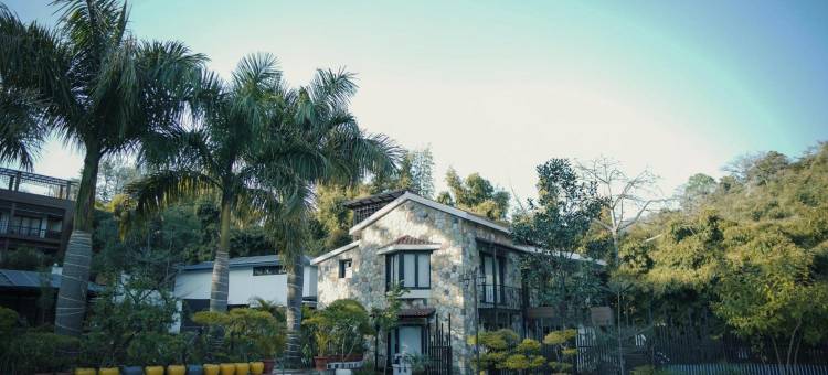 宜树酒店(Pleasant Tree Hotels - Luxury Stay Amidst Nature)图片