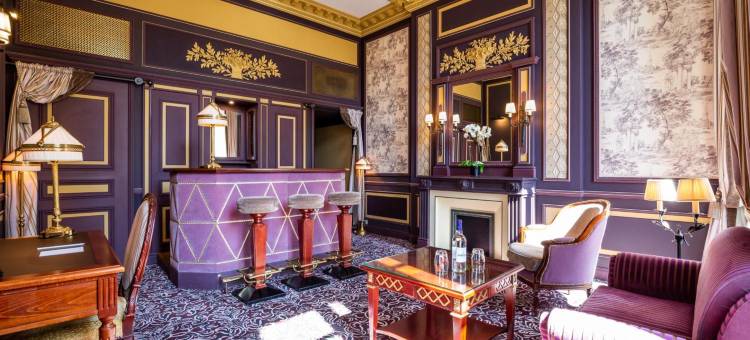 波尔多洲际大酒店(InterContinental Hotels Bordeaux - le Grand Hotel)图片