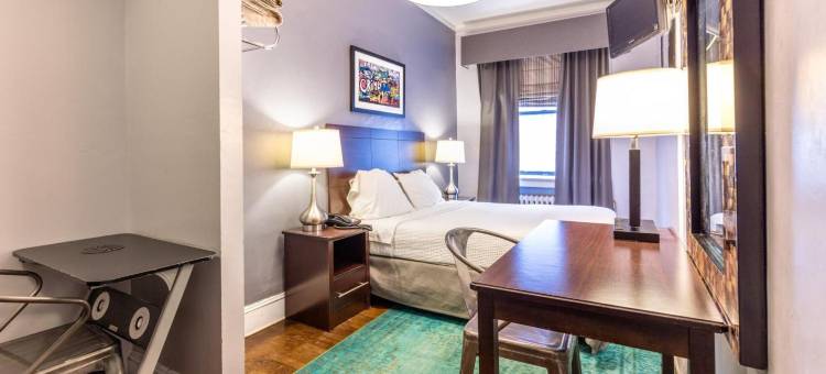 309酒店(Hotel 309)图片