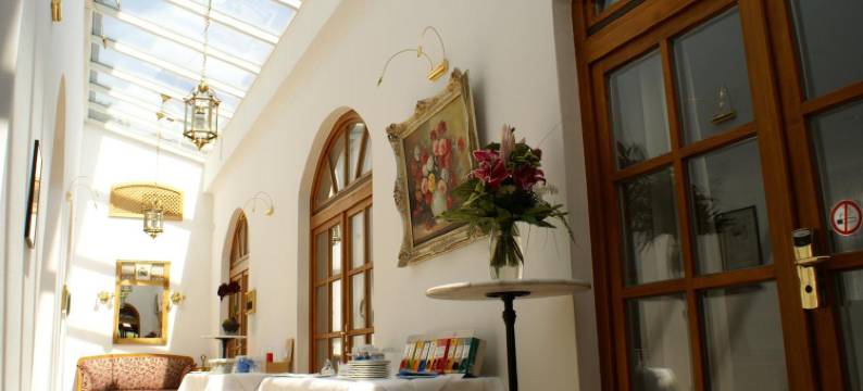 莱赫奈尔霍夫酒店(Hotel Lechnerhof Unterföhring)图片