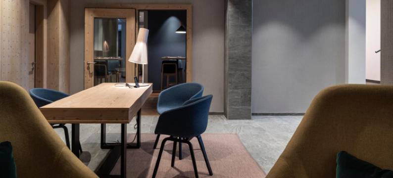 大陆酒店(Hotel Continental)图片