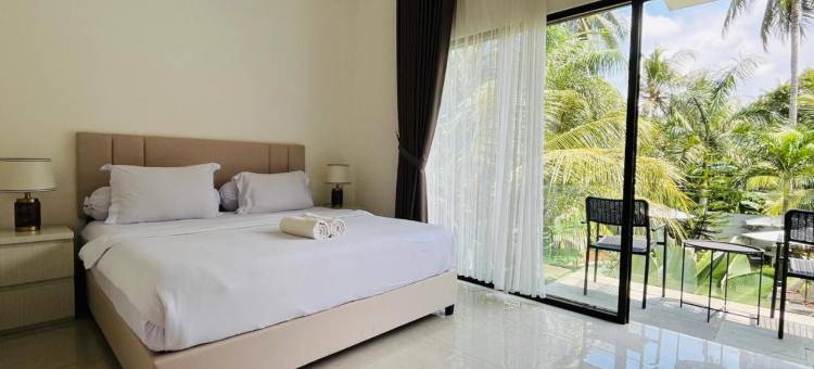 De Residence Pangandaran by Mabano Estates图片