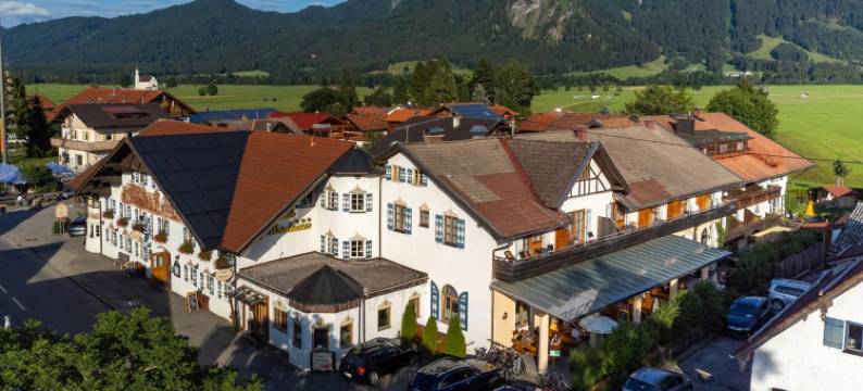 文宝尔酒店(Hotel Weinbauer)图片