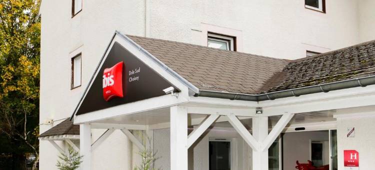 宜必思舒瓦塞南多尔酒店(Ibis Dole Sud Choisey)图片