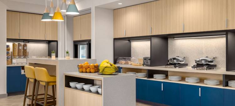 TownePlace Suites Williston图片