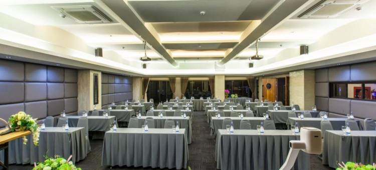 阁楼狂热精品酒店(Loft Mania Boutique Hotel)图片