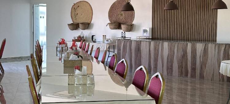 东方夜招待所(Oriental Nights Rest House)图片