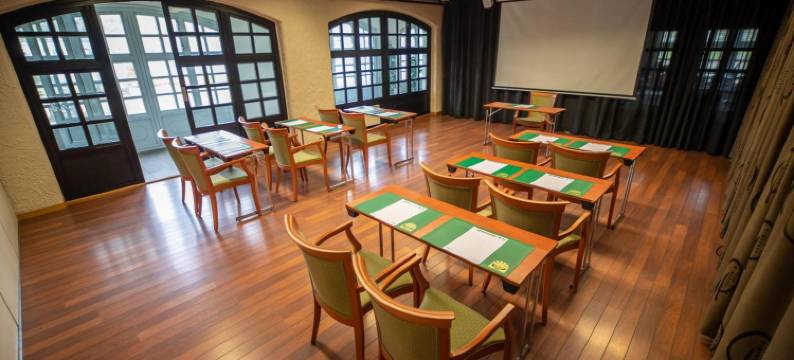 斯特林酒店(Stryn Hotel)图片