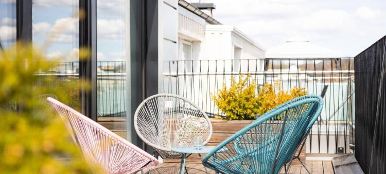 弗朗纳之家 - 维卡酒店(Frogner House - Vika)图片