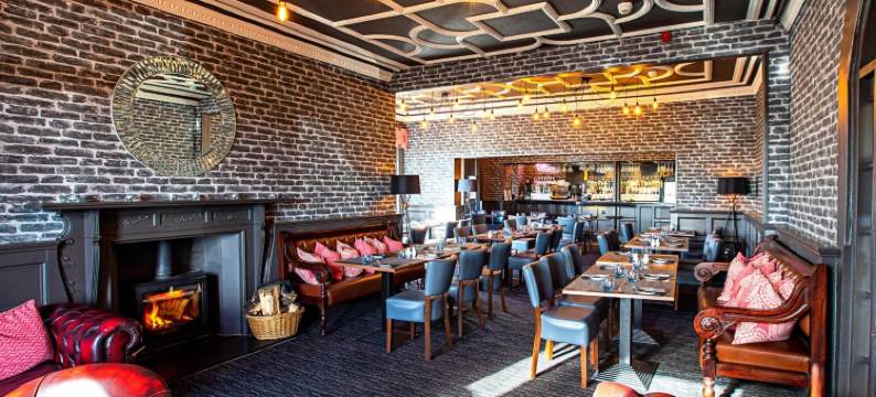 皇后酒店(Sure Hotel By Best Western Lockerbie)(Sure Hotel by Best Western Lockerbie)图片