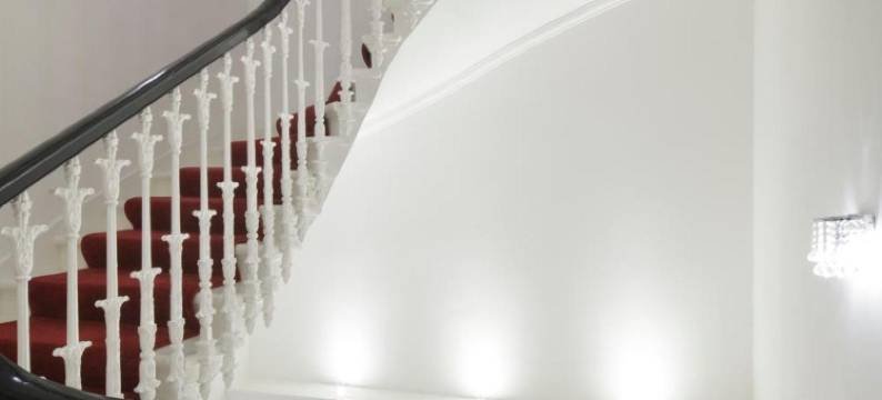 汉诺威71套房(Hanover 71 Suites)图片