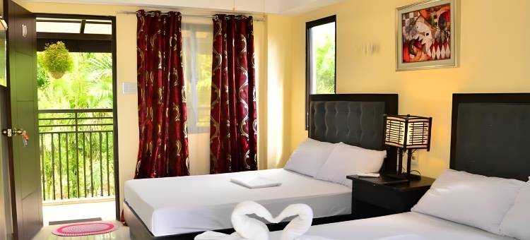 大雅台埃尔伦佐酒店(El Renzo Hotel Tagaytay)图片