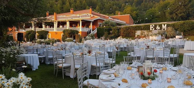 瓦尔德皮纳雷斯霍斯佩迪姆酒店(Hospedium Hotel Val de Pinares)图片