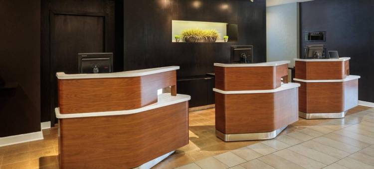 休斯顿医疗中心NRG公园万豪万怡酒店(Courtyard Houston Medical Center/NRG Park)图片