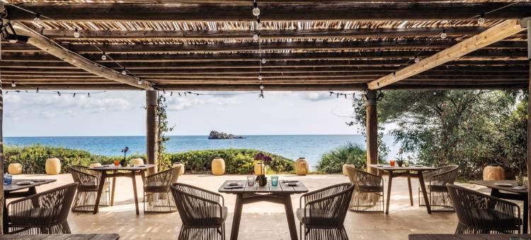 卡波博伊法肯斯特诺度假酒店(Falkensteiner Resort Capo Boi)图片