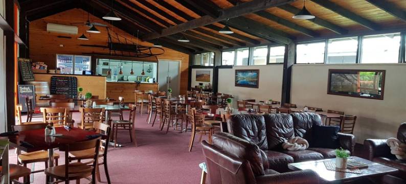 哈里特维尤汽车旅馆(Harrietville Hotel Motel)图片