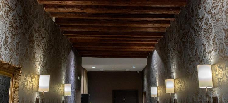 阿勒古格里精品酒店(Alle Guglie Boutique Hotel)图片