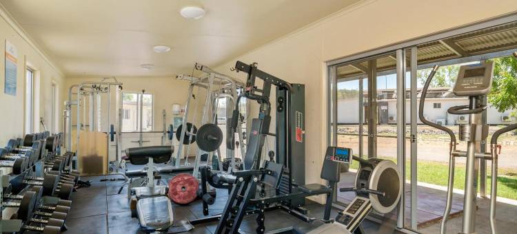 Discovery Parks - Cloncurry图片