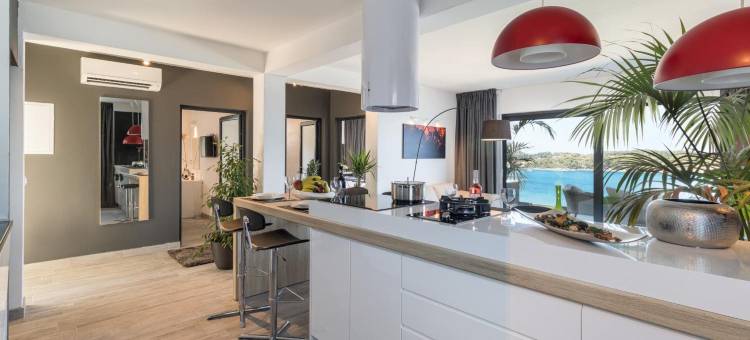 阿尔法公寓(Residence Alpha Apartments)图片