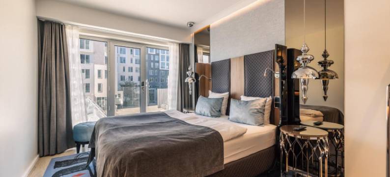 蒂沃里酒店(Tivoli Hotel)图片