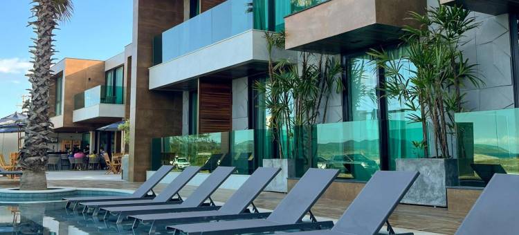 马里诺海滩酒店(Marino Beach Hotel)图片